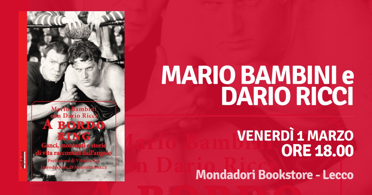 20190301 mario bambini e dari
