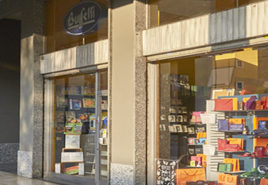 NEGOZIO BUFFETTI